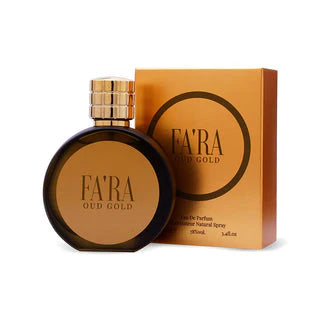 ﻿STYLE SHYLE  Fa'ra Oud Gold Perfume